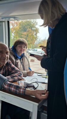 Могилів-Подільський Online