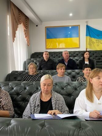Могилів-Подільський Online