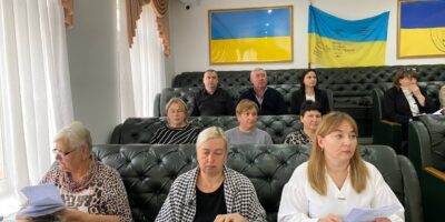 Могилів-Подільський Online