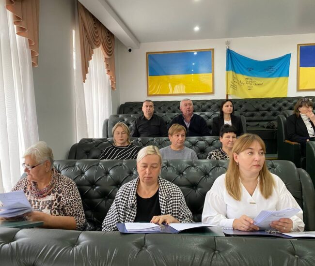 Могилів-Подільський Online