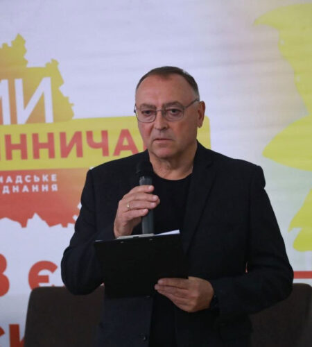 Могилів-Подільський Online
