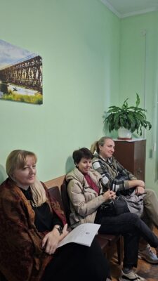 Могилів-Подільський Online