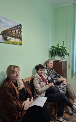 Могилів-Подільський Online
