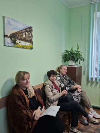Могилів-Подільський Online