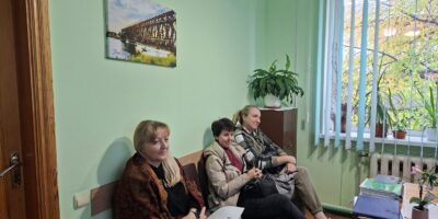 Могилів-Подільський Online