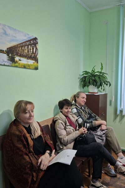 Могилів-Подільський Online