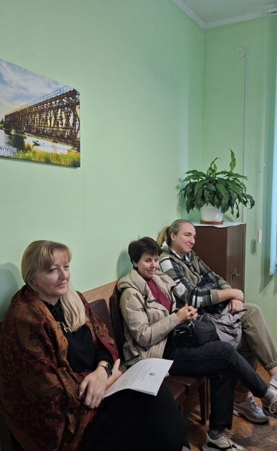 Могилів-Подільський Online