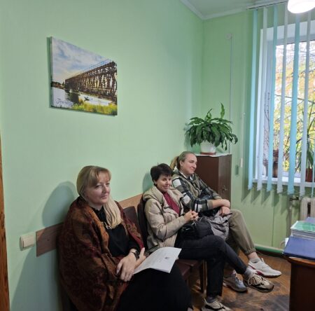 Могилів-Подільський Online