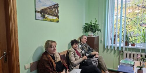 Могилів-Подільський Online