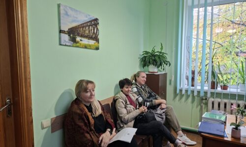 Могилів-Подільський Online