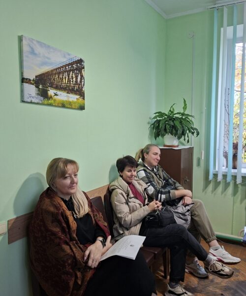 Могилів-Подільський Online