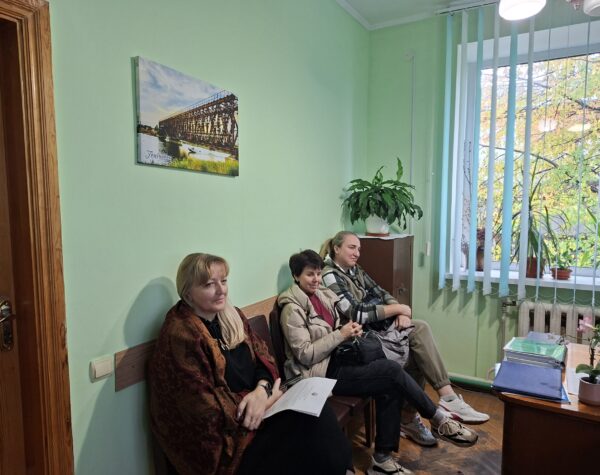 Могилів-Подільський Online