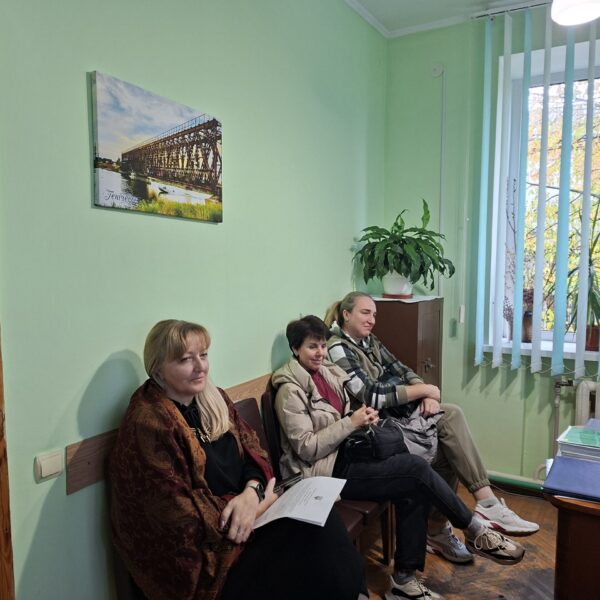Могилів-Подільський Online
