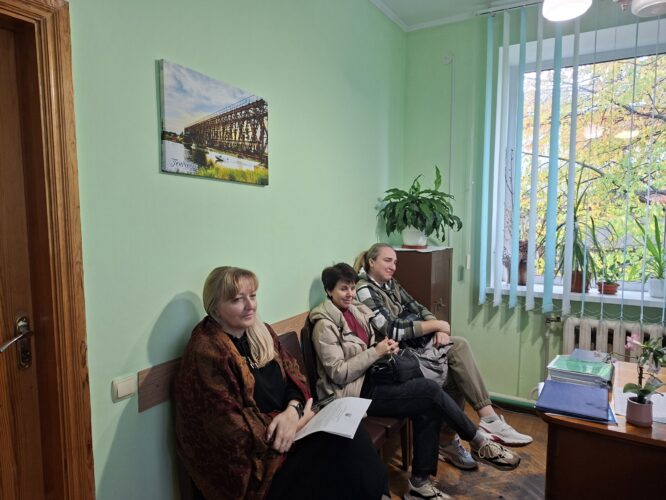 Могилів-Подільський Online