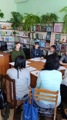 Могилів-Подільський Online