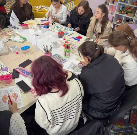 Могилів-Подільський Online