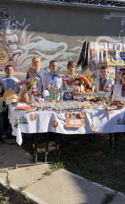 Могилів-Подільський Online