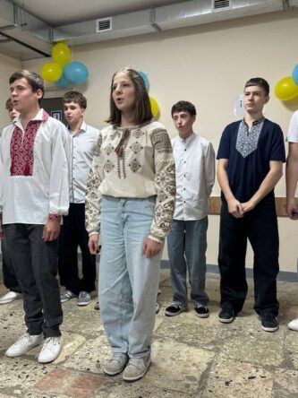 Могилів-Подільський Online