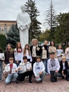 Могилів-Подільський Online
