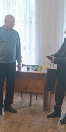 Могилів-Подільський Online