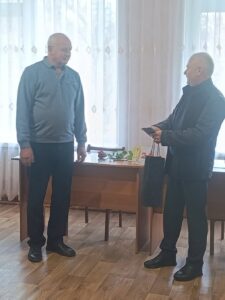 Могилів-Подільський Online