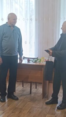Могилів-Подільський Online