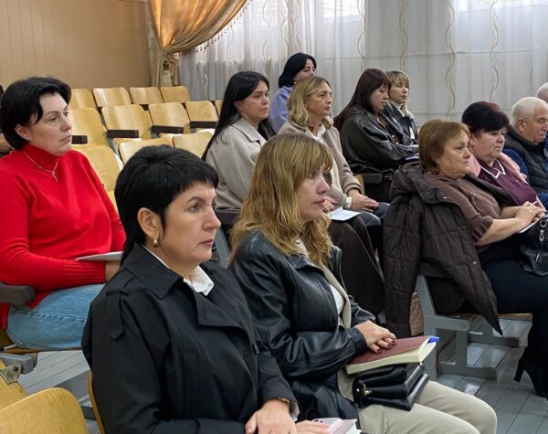 Могилів-Подільський Online