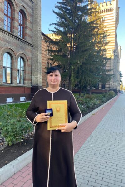 Могилів-Подільський Online