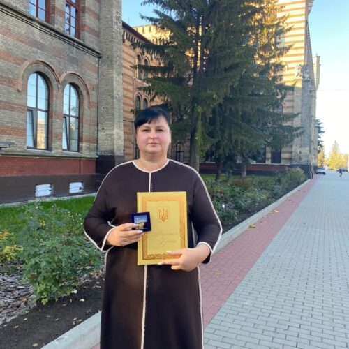 Могилів-Подільський Online