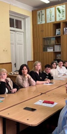 Могилів-Подільський Online