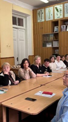 Могилів-Подільський Online