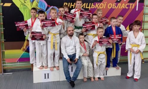 Могилів-Подільський Online