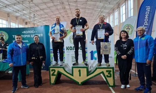 Могилів-Подільський Online