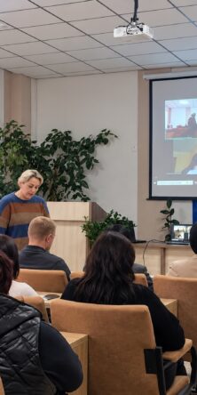 Могилів-Подільський Online