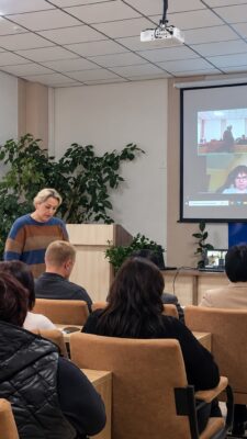 Могилів-Подільський Online
