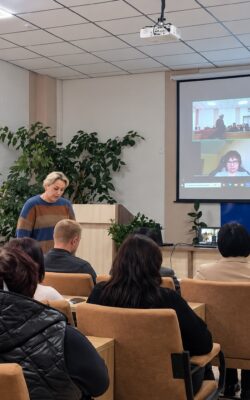 Могилів-Подільський Online