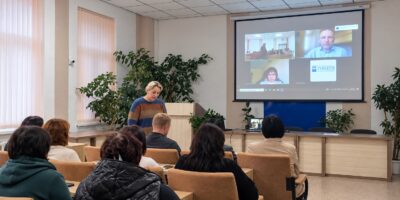 Могилів-Подільський Online