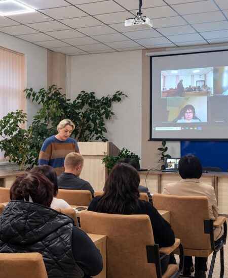 Могилів-Подільський Online