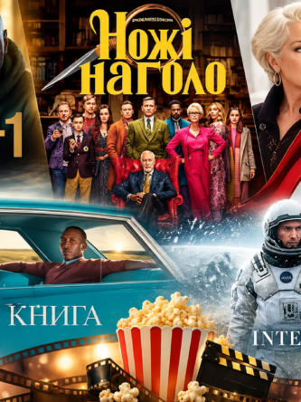 Могилів-Подільський Online