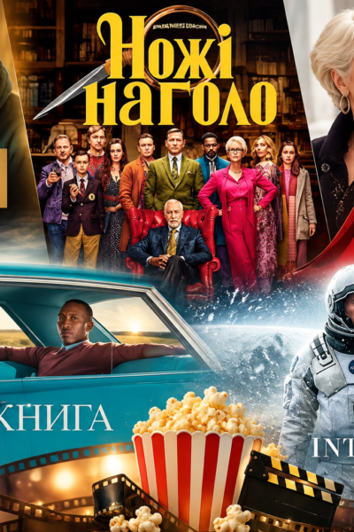 Могилів-Подільський Online