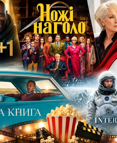 Могилів-Подільський Online