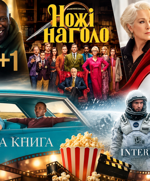 Могилів-Подільський Online
