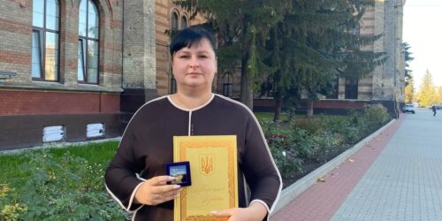 Могилів-Подільський Online