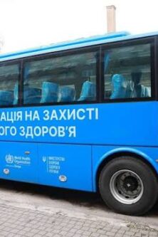 Могилів-Подільський Online