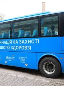 Могилів-Подільський Online