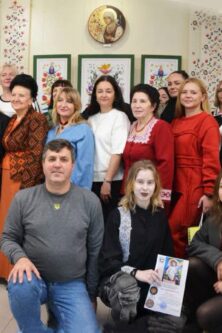 Могилів-Подільський Online