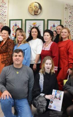Могилів-Подільський Online