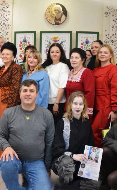 Могилів-Подільський Online